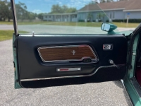 1969 Ford Mustang for sale in Addison, Illinois (ID-140087)