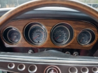 1969 Ford Mustang for sale in Addison, Illinois (ID-140087)