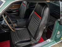 1969 Ford Mustang for sale in Addison, Illinois (ID-140087)