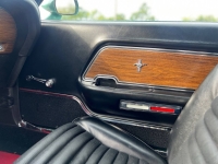 1969 Ford Mustang for sale in Addison, Illinois (ID-140087)