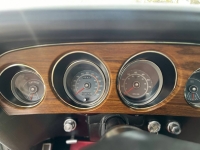 1969 Ford Mustang for sale in Addison, Illinois (ID-140087)