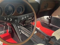 1969 Ford Mustang for sale in Michigan (ID-140169)