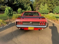 1969 Ford Mustang for sale in Michigan (ID-140169)