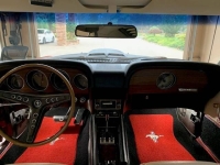 1969 Ford Mustang for sale in Michigan (ID-140169)