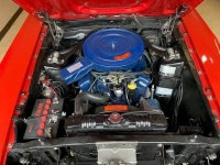 1969 Ford Mustang for sale in Michigan (ID-140169)