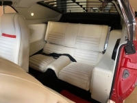 1969 Ford Mustang for sale in Michigan (ID-140169)