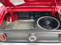 1969 Ford Mustang for sale in Michigan (ID-140169)