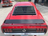 1969 Ford Mustang for sale in Michigan (ID-140169)