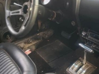 1969 Ford Mustang for sale in Michigan (ID-140714)