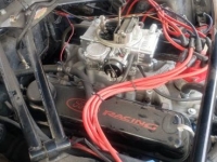 1969 Ford Mustang for sale in Michigan (ID-140714)