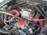1969 Ford Mustang for sale in Michigan (ID-140714)