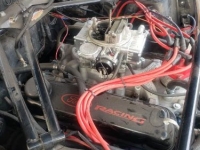 1969 Ford Mustang for sale in Michigan (ID-140714)