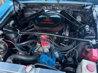 1969 Ford Mustang for sale in Michigan (ID-140714)
