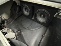1969 Ford Mustang for sale in Michigan (ID-140728)