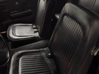 1969 Ford Mustang for sale in Michigan (ID-140728)