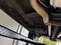 1969 Ford Mustang for sale in Michigan (ID-140728)