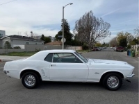 1969 Ford Mustang for sale in Michigan (ID-140728)