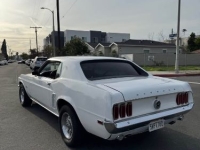 1969 Ford Mustang for sale in Michigan (ID-140728)