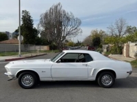1969 Ford Mustang for sale in Michigan (ID-140728)
