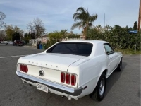 1969 Ford Mustang for sale in Michigan (ID-140728)