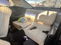 1969 Ford Mustang for sale in Michigan (ID-140758)