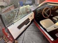 1969 Ford Mustang for sale in Michigan (ID-140758)
