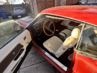 1969 Ford Mustang for sale in Michigan (ID-140758)