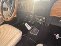 1969 Ford Mustang for sale in Michigan (ID-140758)