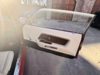 1969 Ford Mustang for sale in Michigan (ID-140758)