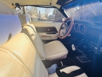 1969 Ford Mustang for sale in Michigan (ID-140758)