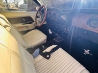 1969 Ford Mustang for sale in Michigan (ID-140758)