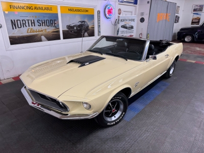 1969 Ford Mustang for sale