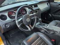 1969 Ford Mustang for sale in Michigan (ID-141302)