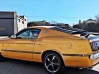 1969 Ford Mustang for sale in Michigan (ID-141302)