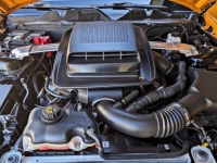 1969 Ford Mustang for sale in Michigan (ID-141302)