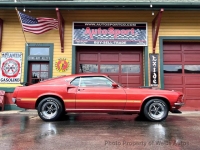 1969 Ford Mustang for sale in Riverhead, New York (ID-141680)