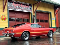 1969 Ford Mustang for sale in Riverhead, New York (ID-141680)