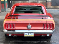 1969 Ford Mustang for sale in Riverhead, New York (ID-141680)