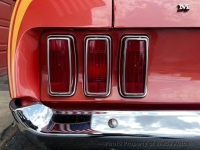 1969 Ford Mustang for sale in Riverhead, New York (ID-141680)