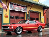 1969 Ford Mustang for sale in Riverhead, New York (ID-141680)