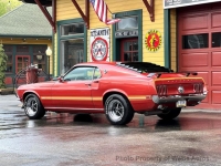 1969 Ford Mustang for sale in Riverhead, New York (ID-141680)