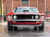 1969 Ford Mustang for sale in Riverhead, New York (ID-141680)