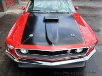 1969 Ford Mustang for sale in Riverhead, New York (ID-141680)