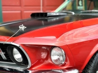 1969 Ford Mustang for sale in Riverhead, New York (ID-141680)