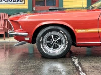 1969 Ford Mustang for sale in Riverhead, New York (ID-141680)