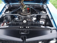 1969 Ford Mustang for sale in Michigan (ID-141981)