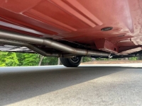 1969 Ford Mustang for sale in Michigan (ID-142115)