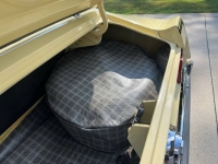 1969 Ford Mustang for sale in Michigan (ID-142115)