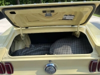 1969 Ford Mustang for sale in Michigan (ID-142115)