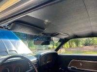 1969 Ford Mustang for sale in Michigan (ID-142115)